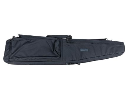 Blackhawk Shotgun Case for Standard Stock 18" to 22" Barrels, Black - 64SG43BK