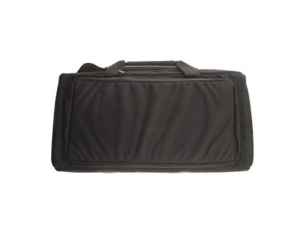 Blackhawk Homeland Security Discreet Case for MR-16 Weapon, Textured Black - 65DC40BK