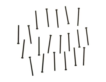 Brownells #8 x 2.23" Blank Head Screw Refill, Pack of 20