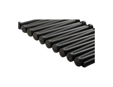 Brownells #12 x 2.23" Blank Head Screw Refill, Pack of 20