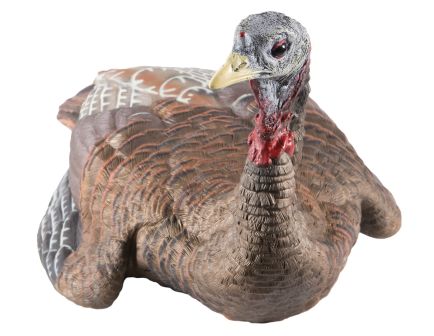 Avian-X Squatting Hen Decoy