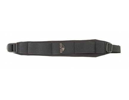 Butler Creek Black Comfort Rifle Sling - 80013