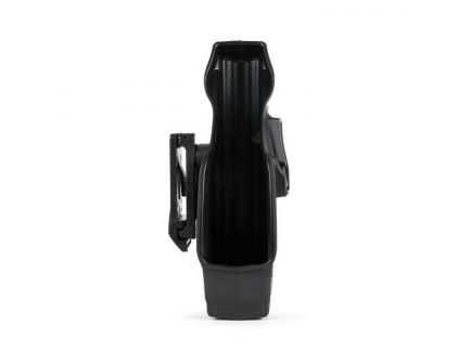 TASER Right Hand X2 Stun Gun Holster, Black - 22501