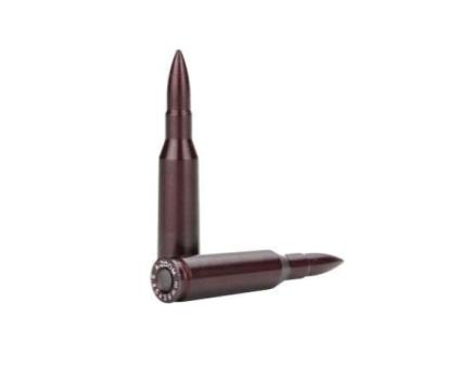 A-Zoom 5.45x39r Snap Caps, 2 Pack - 12285