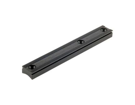 Brownells #100-4 Dovetail Scope Base Aluminum