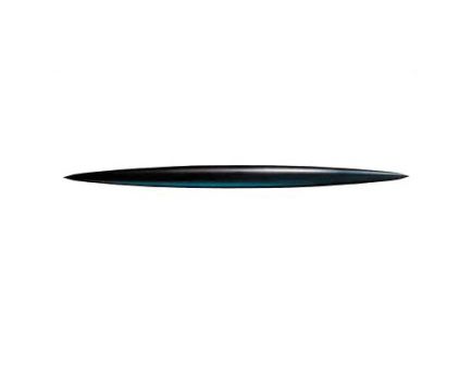 Cold Steel Torpedo 15" Throwing Tool, Black - 80TOR
