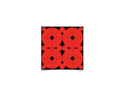 Birchwood Casey 3" Target Spots, 40 Pack - BC-33903