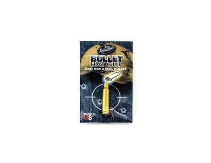 2 Monkey Trading .308 Bullet Hat Clip - LSHC-308