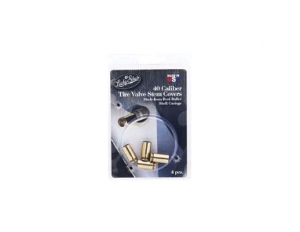 2 Monkey Trading 40 Caliber Valve Stem Cover - LSVS-40B