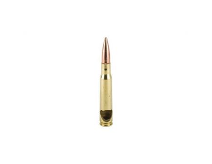 2 Monkey Trading 50 Caliber BMG Bottle Opener, Blister Pack - RBBO-50BP
