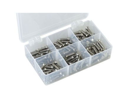 Brownells Sight Base Screw Kit