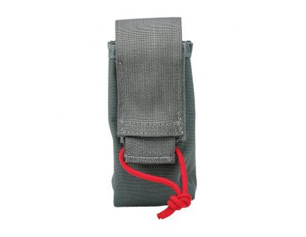 Blackhawk S.T.R.I.K.E. Pop-Up Tourniquet Pouch, Black - 37CL107BK