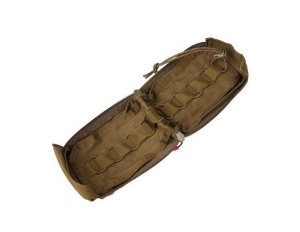 Blackhawk S.T.R.I.K.E. 3700 Series Compact Medical Pouch, Coyote Tan - 37CL124CT