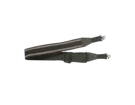 Blackhawk Kudu Stretch Sling with Swivel, Black - 73KS01BK