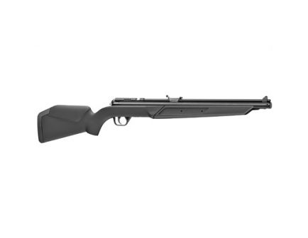 Benjamin Sheridan Model 392S 19" .22 Pellet Pump Action Air Rifle, Black - 392S