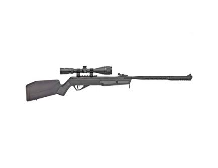 Benjamin Sheridan Vaporizer .22 Pellet Air Rifle w/ 3-9x40 Scope, Two-Stage Adjustable Trigger - BVH22TPSS-SX