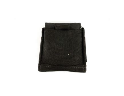 Blue Force Gear Belt Mounted Ten-Speed Dump Pouch Size Small, Black - BT-DP-S-BK