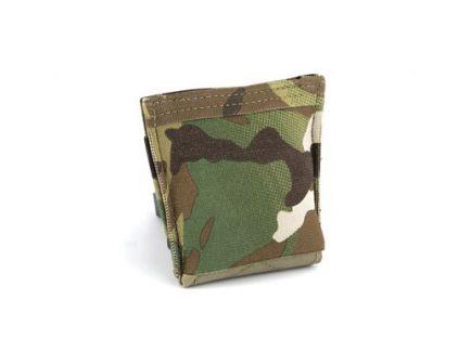 Blue Force Gear Belt Mounted Ten-Speed Dump Pouch Size Small, Multicam - BT-DP-S-MC