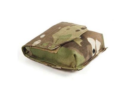 Blue Force Gear Boo Boo Pouch, Multi-Cam - HW-M-BBK-EMPTY-MC