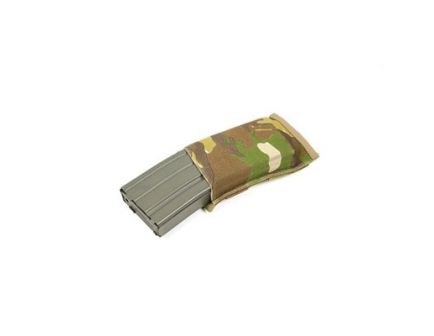 Blue Force Gear Ten-Speed Magazine Pouch Fits AR-15 Magazine, Multicam - HW-TSP-M4-1-MC