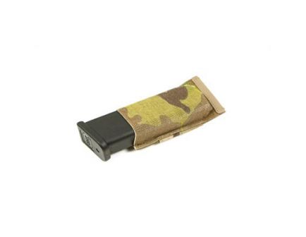 Blue Force Gear Ten-Speed Magazine Pouch Fits Pistol Magazines, Multicam - HW-TSP-PISTOL-1-MC