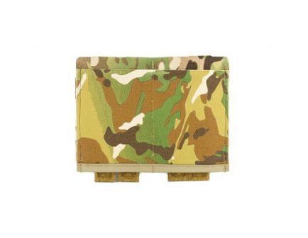 Blue Force Gear Ten-Speed Double Magazine Pouch Fits SR25 Magazines, Multicam - HW-TSP-SR25-2-MC