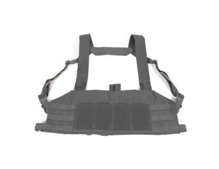 Blue Force Gear Ten-Speed M-4 Chest Rig, Black - TSP-CHESTRIG-M4-BK