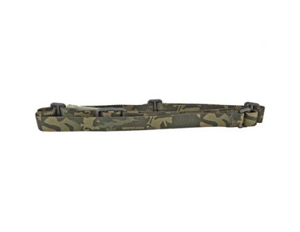 Blue Force Gear 2-Point Combat Sling, Black Multicam - VCAS-125-OA-MCB