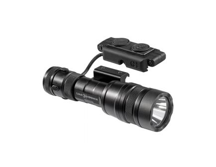 Cloud Defensive REIN MICRO Complete Kit 1300 Lumen Weapon Light, FDE - REIN-M-CK-FDE