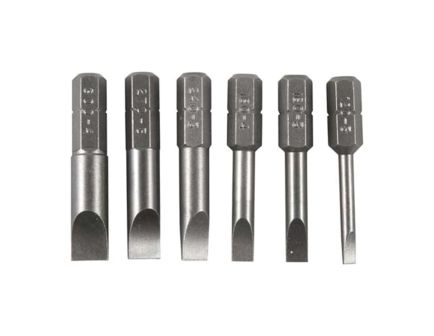 Brownells Magna-Tip 6-Piece Bit Set