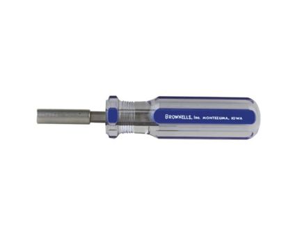 Brownells Magna-Tip 6.25" Clip-Tip Law Enforcement Handle