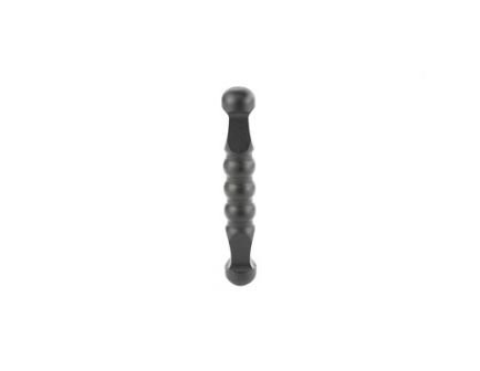 Cold Steel Koga SD1 Polypropylene Self Defense Tool, Black - 91K