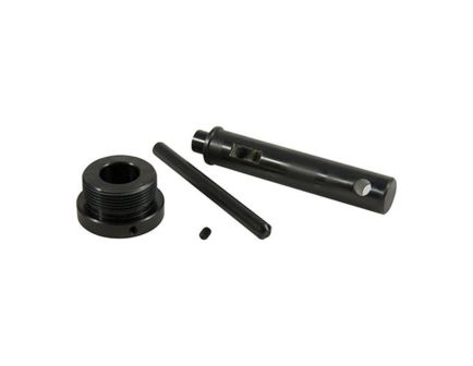 Brownells Savage Small 2-Piece Bolt Lapping Kit