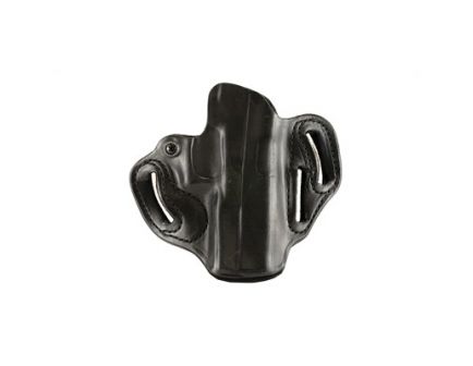 DeSantis Gunhide Speed Scabbard Belt Holster Fits Glock 20/21/29/30, RH, Black - 002BAN7Z0