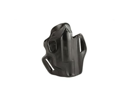 DeSantis Gunhide Speed Scabbard Belt Holster Fits Taurus Judge, RH, Black - 002BAV2Z0