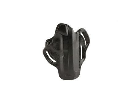 DeSantis Gunhide Speed Scabbard Belt Holster Fits Beretta 92-A1, RH, Black - 002BAV6Z0