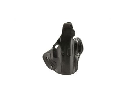 DeSantis Gunhide F.A.M.S. Holster Fits Glock 19/19x/23/45, RH, Black - 01LBAB6Z0