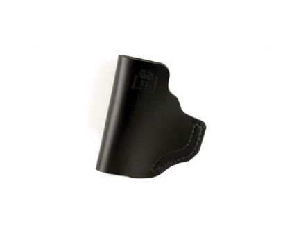 DeSantis Gunhide The Insider IWB Fits 2.8" Taurus Spectrum, RH, Black - 031BA7FZ0