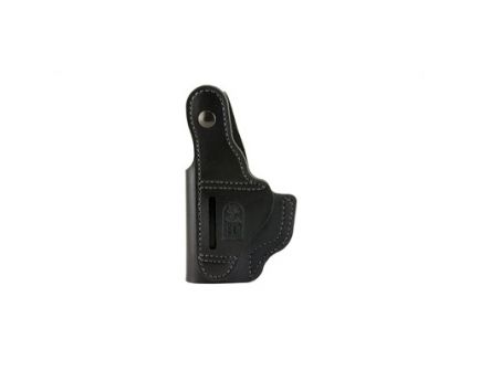 DeSantis Gunhide Dual Carry II Holster Fits Glock 43/43X, RH, Black - 033BA8BZ0