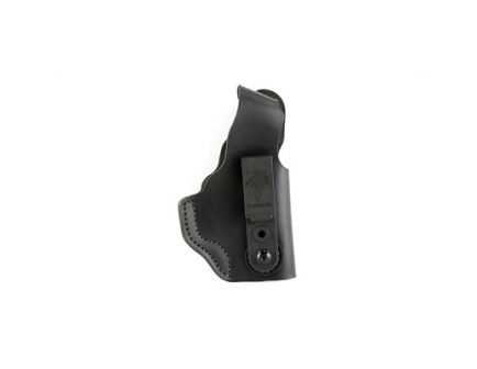 DeSantis Gunhide Dual Carry II Holster Fits Ruger LC9, RH, Black - 033BAV5Z0