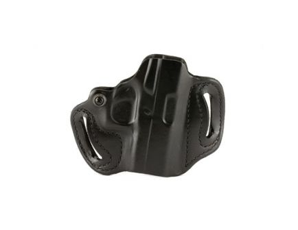 DeSantis Gunhide Mini Slide Belt Holster Fits Sig P365, RH, Black - 086BA8JZ0