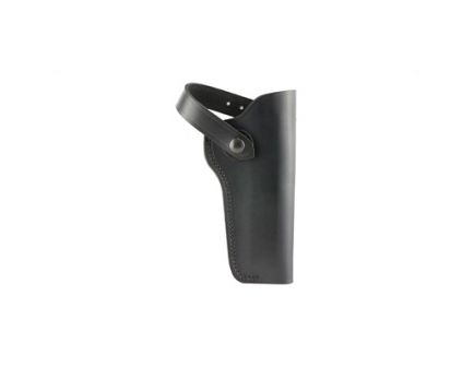DeSantis Gunhide Woodsman Holster Fits .22 Cal, RH, Black - 097BALAZ0