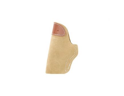 DeSantis Gunhide Sof-Tuck IWB Holster Fits Beretta 84F & Sig P230, RH, Tan - 106NA75Z0