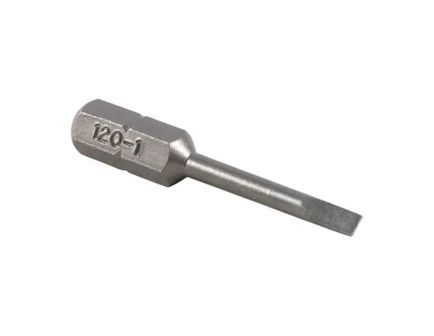 Brownells #120-1 x 1.50" Magna-Tip Thin Bit