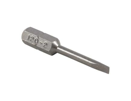 Brownells #120-2 x 1.50" Magna-Tip Thin Bit