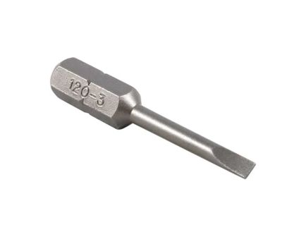 Brownells #120-3 x 1.50" Magna-Tip Super Set Thin Bit