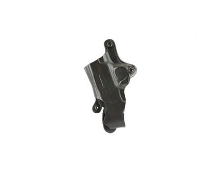DeSantis Gunhide C.E.O. Shoulder Holster Fits S&W M&P Shield 9/40, RH, Black - 11ZBAX7Z0