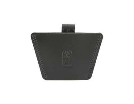 DeSantis Gunhide Versa-Tuk IWB Holster Fits Most Medium/Large Auto Pistols, Ambi, Black - 140LJG2Z0