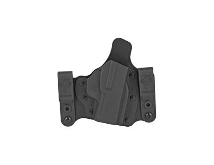 DeSantis Gunhide Intruder 2.0 Holster Fits Sig P365, Black Kydex - 176KA8JZ0