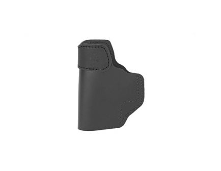 DeSantis Gunhide Sof-Tuck 2.0 IWB Fits Glock 26/27/33, Black - 179BAE1Z0